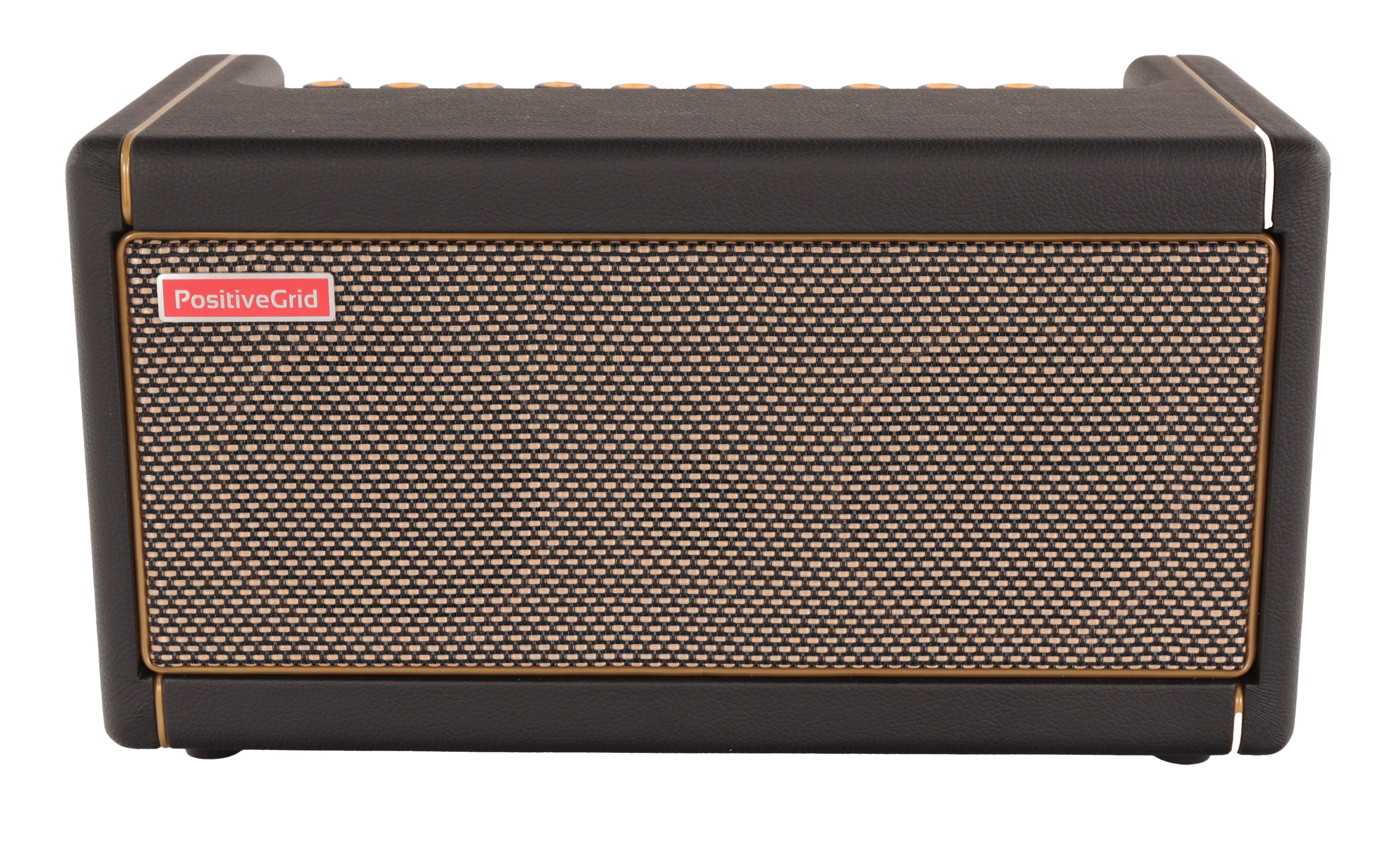 Second Hand Positive Grid 40 Watt Practice Amp 186